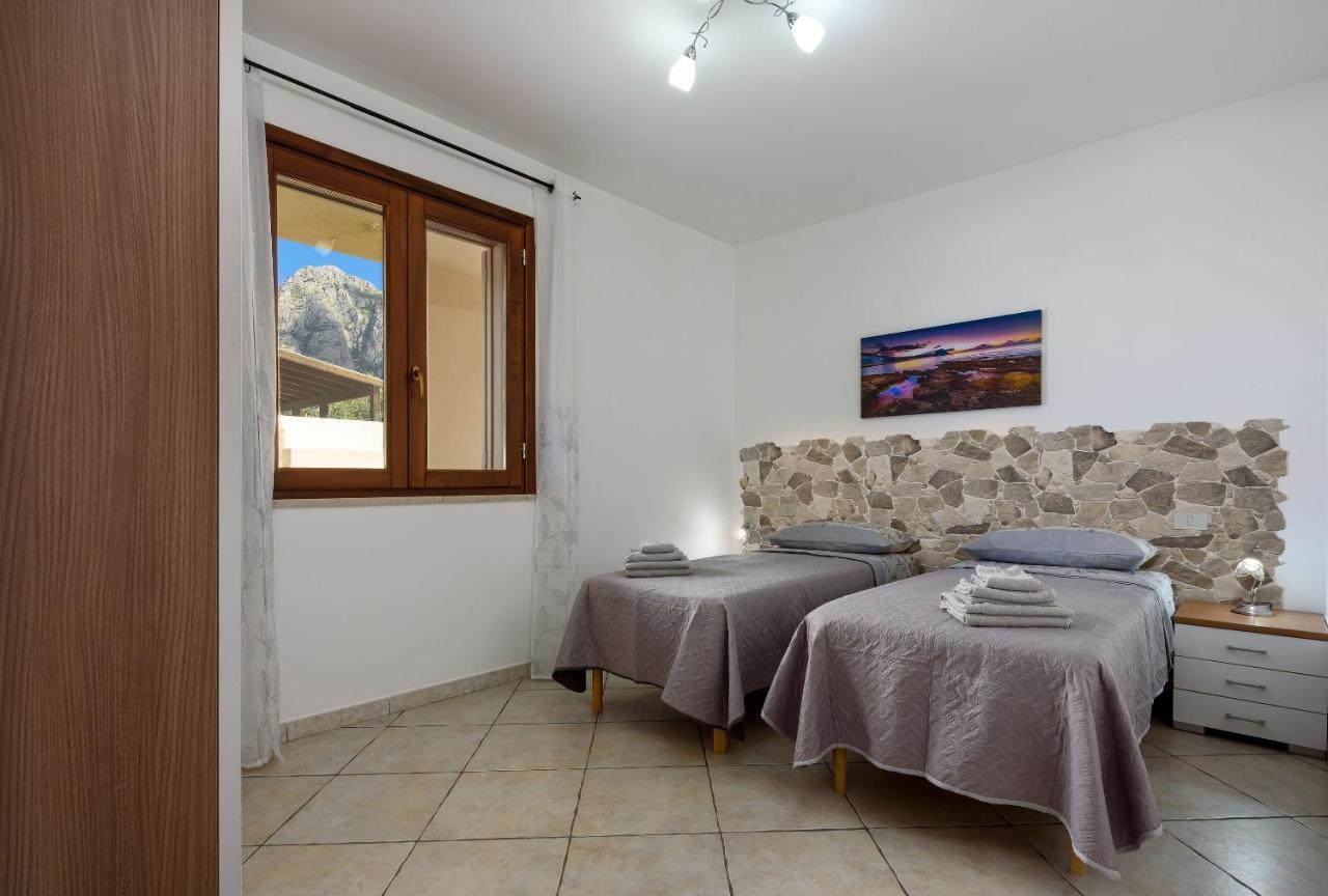 Bedda Luna Villa سان فيتو لو كابو المظهر الخارجي الصورة